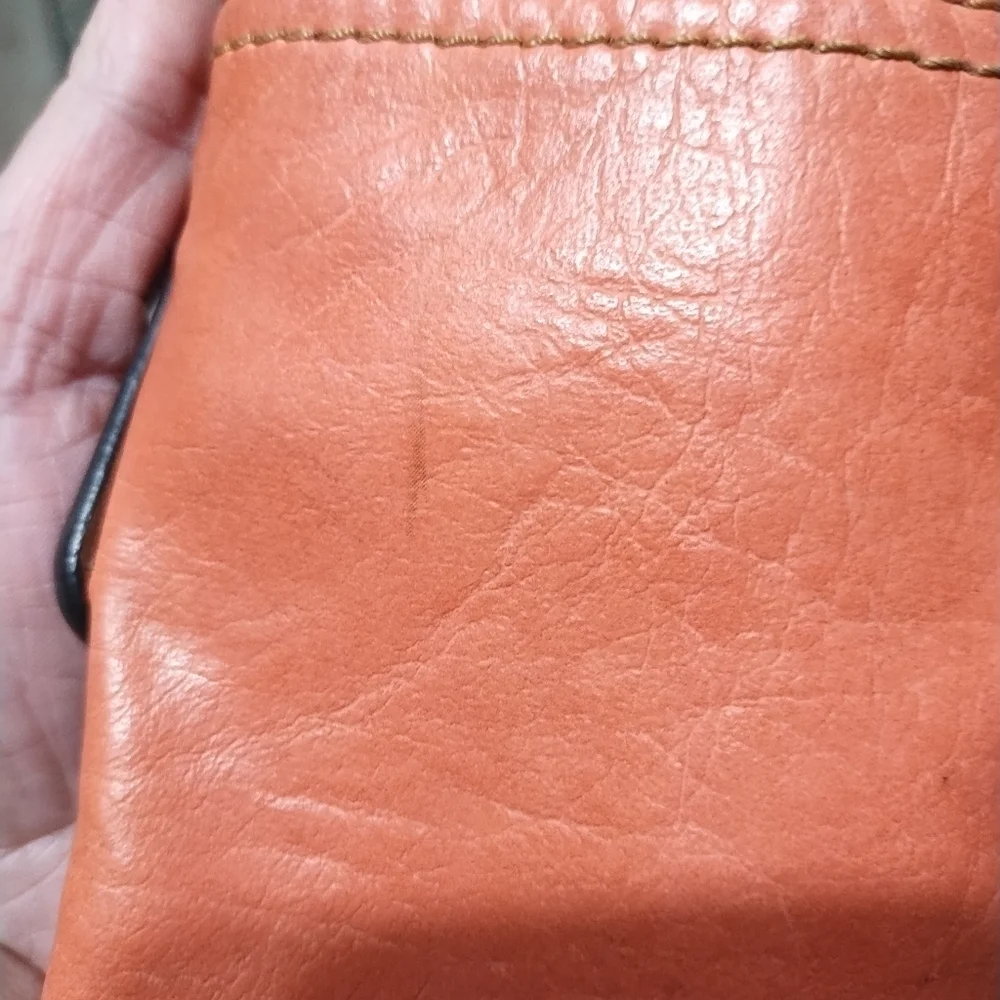 Axcess (Liz Claiborne company) shoulder bag